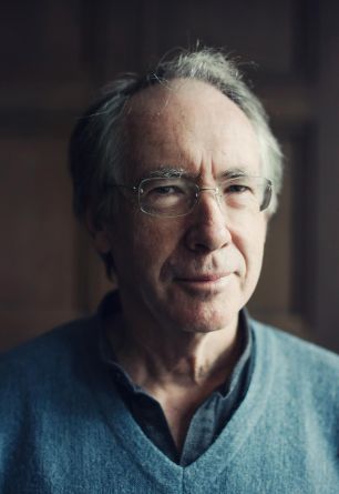 Ian McEwan