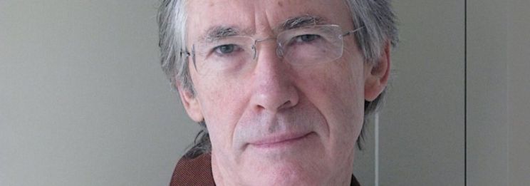 Ian McEwan