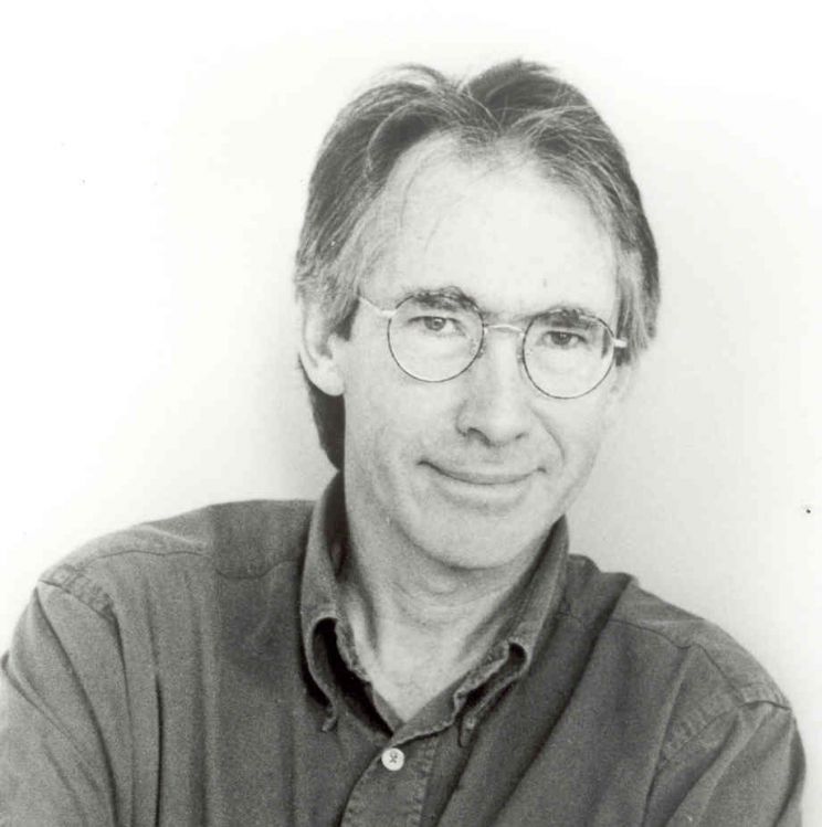 Ian McEwan