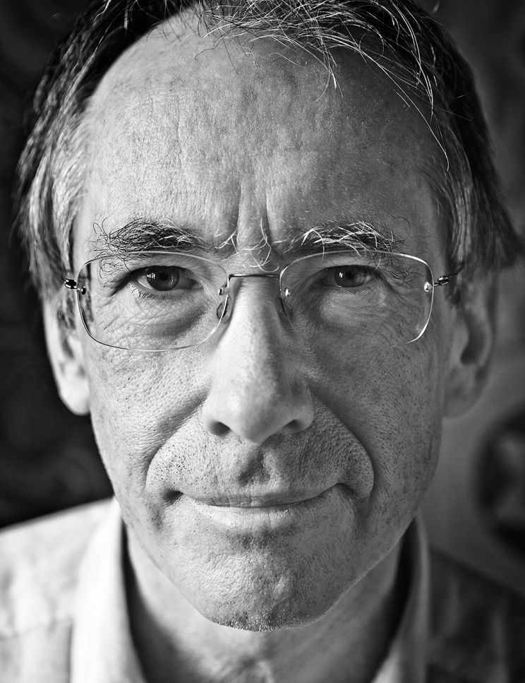 Ian McEwan