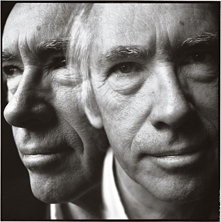 Ian McEwan