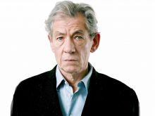 Ian McKellen