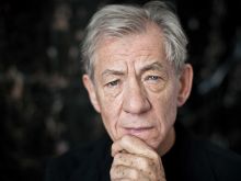 Ian McKellen