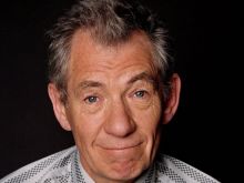 Ian McKellen