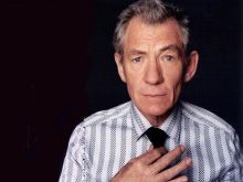 Ian McKellen