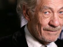 Ian McKellen