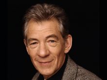 Ian McKellen