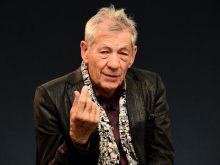 Ian McKellen