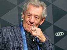 Ian McKellen