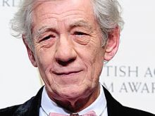 Ian McKellen