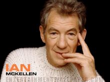 Ian McKellen