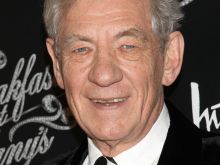 Ian McKellen