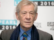 Ian McKellen