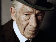 Ian McKellen