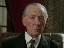 Ian McKellen #76301 picture (Landscape Medium)