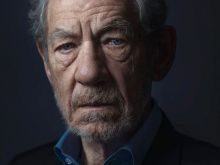 Ian McKellen