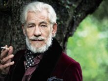 Ian McKellen