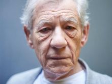 Ian McKellen