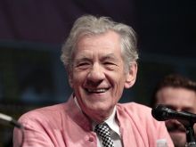 Ian McKellen