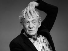 Ian McKellen