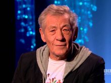 Ian McKellen