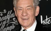 Ian McKellen