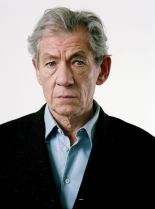 Ian McKellen