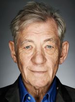 Ian McKellen