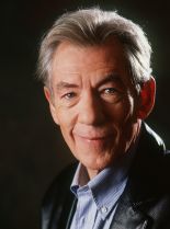 Ian McKellen