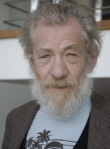 Ian McKellen