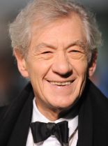 Ian McKellen