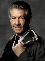 Ian McKellen