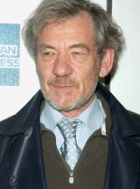 Ian McKellen