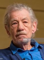 Ian McKellen #76311 picture (Portrait Medium)