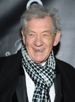 Ian McKellen #76312 picture (Portrait Medium)