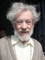 Ian McKellen