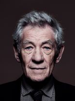 Ian McKellen