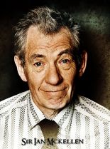 Ian McKellen