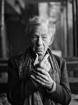 Ian McKellen