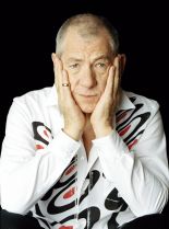 Ian McKellen