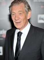 Ian McKellen