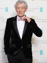 Ian McKellen