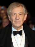 Ian McKellen