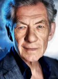 Ian McKellen