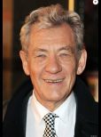 Ian McKellen