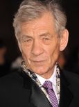 Ian McKellen