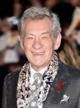 Ian McKellen