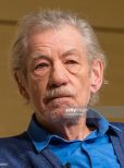 Ian McKellen