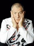 Ian McKellen