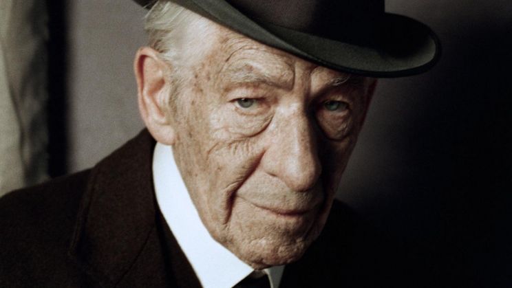 Ian McKellen